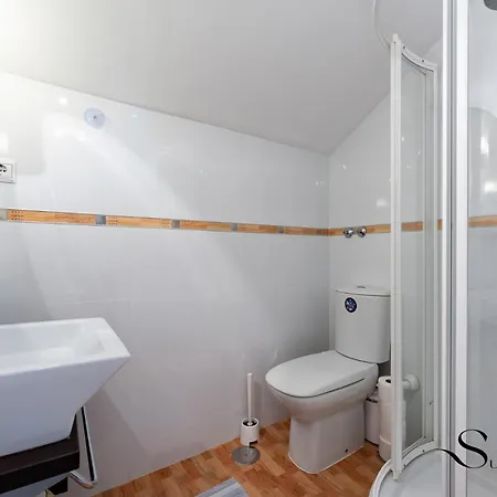 Magnificent 4br Oasis, Panoramic Terrace, Pool And Parking * Torremolinos