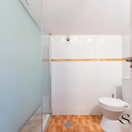 Magnificent 4br Oasis, Panoramic Terrace, Pool And Parking Apartment Torremolinos