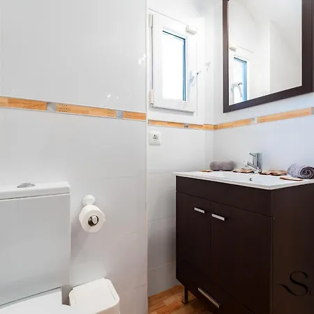 شقة Magnificent 4br Oasis, Panoramic Terrace, Pool And Parking