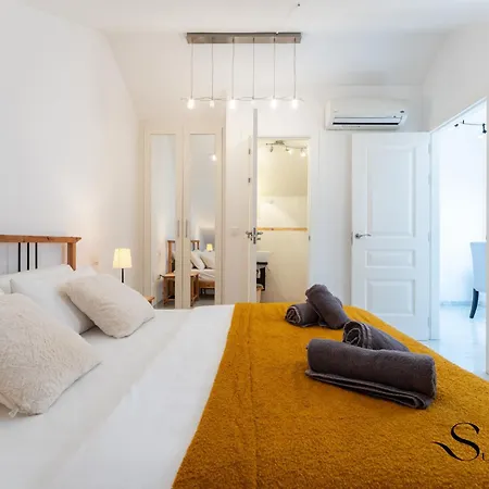 아파트 Magnificent 4br Oasis, Panoramic Terrace, Pool And Parking *